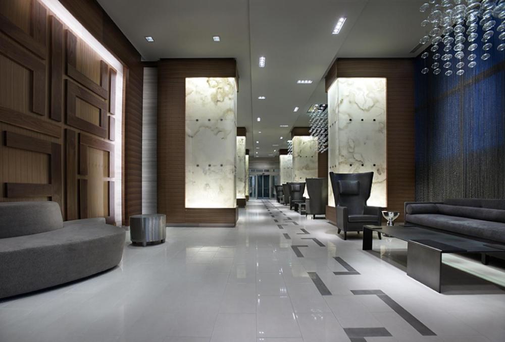 Skyline Suites - Walk To Mtcc, Acc, Rogers Centre & Entertainment District Торонто Екстер'єр фото